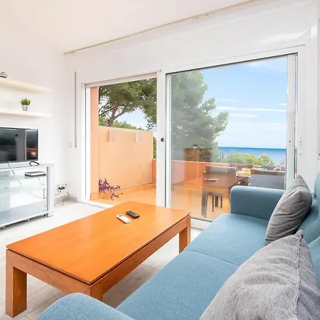 Appartamento Aiguablava Begur