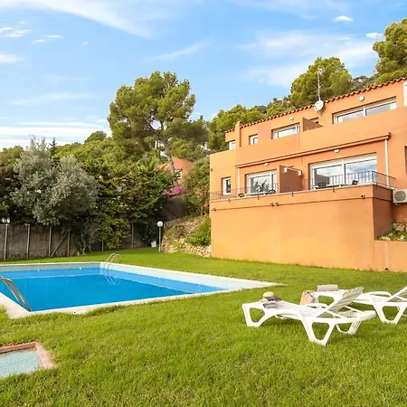 Aiguablava * Begur