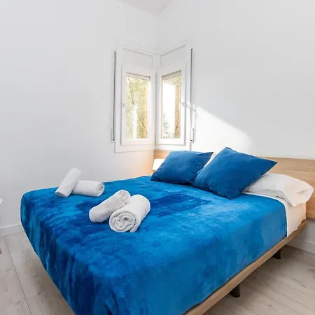 Apartamento Aiguablava *