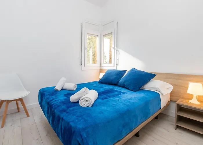 Appartement Aiguablava *