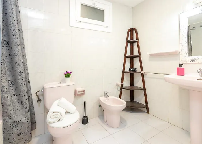 Apartament Aiguablava