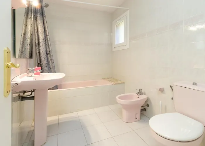 Appartement Aiguablava