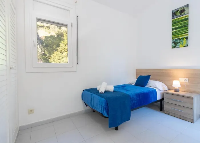 Aiguablava Appartement