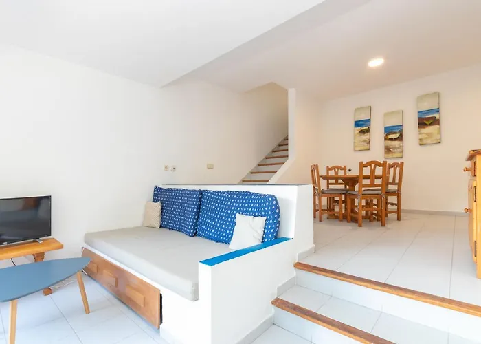 Aiguablava Appartement *