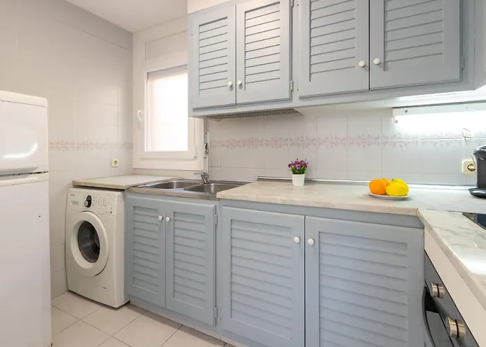 Aiguablava Appartement