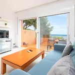 Apartmán Aiguablava Begur