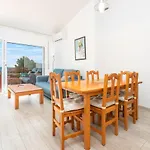 Aiguablava Apartmán
