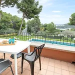 Aiguablava Apartmán Begur