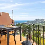 Apartmán Aiguablava *