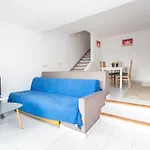 Aiguablava Apartmán Begur