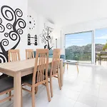 Aiguablava Apartmán Begur