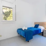 Aiguablava Apartmán