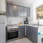 Aiguablava Apartmán