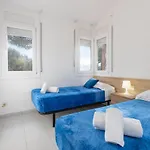 Apartmán Aiguablava