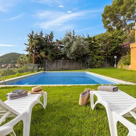 Appartement Aiguablava