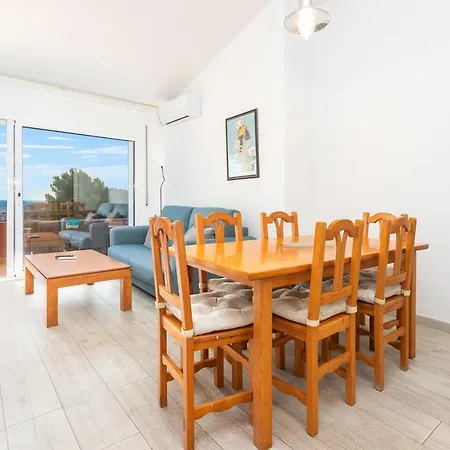 Aiguablava Apartment