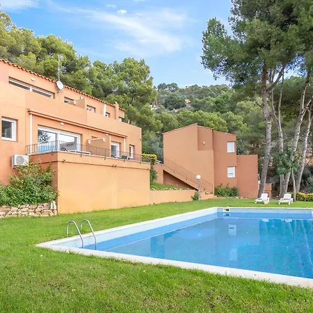 Aiguablava Appartement *