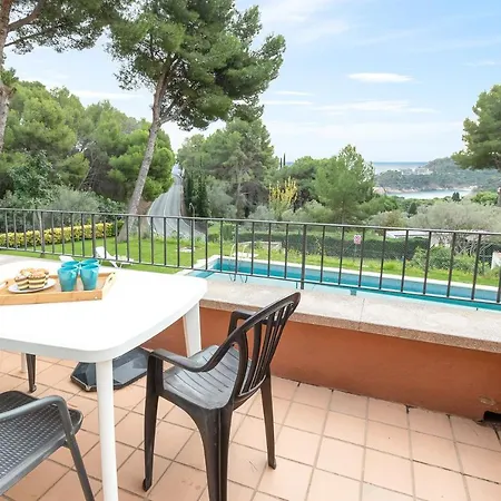 Aiguablava Apartment Begur