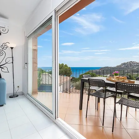 Appartement Aiguablava *
