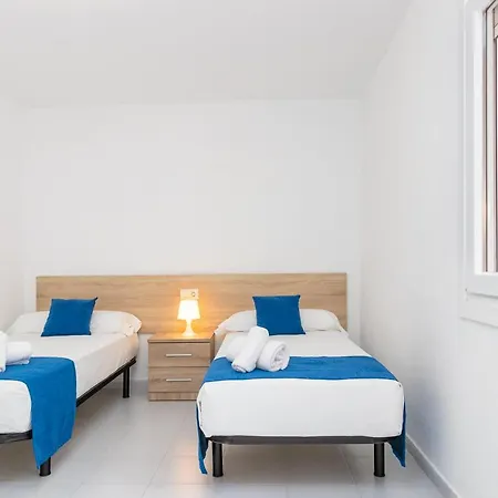 Apartment Aiguablava *