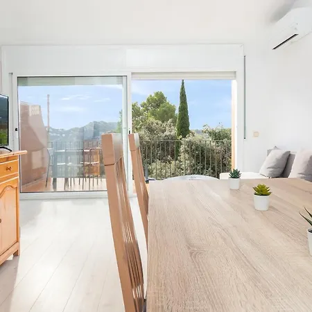 Appartement Aiguablava *