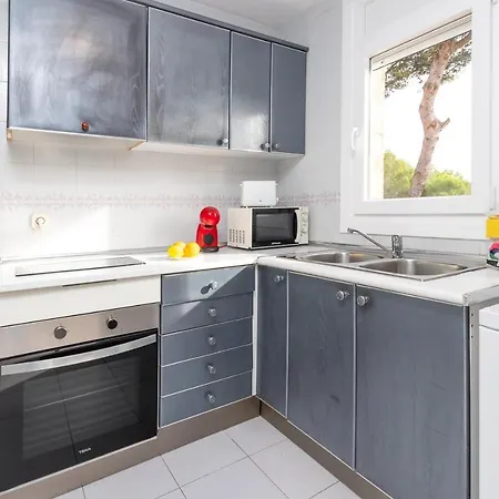 Aiguablava Apartment *