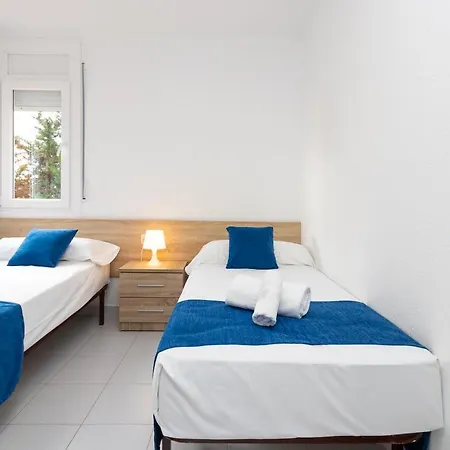 Apartment Aiguablava