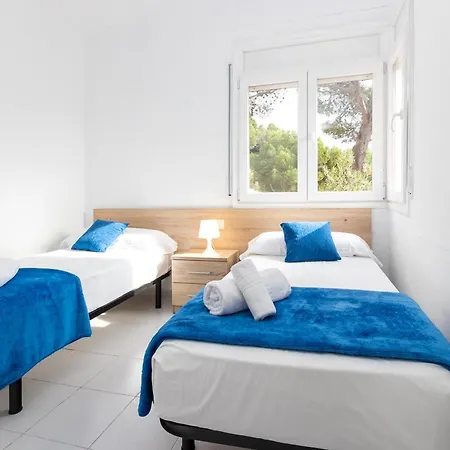 Appartement Aiguablava Begur
