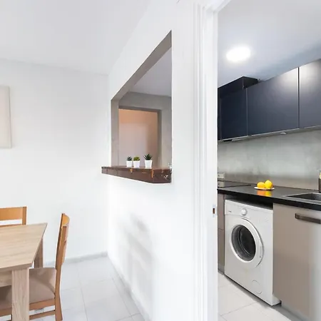 Apartment Aiguablava Begur