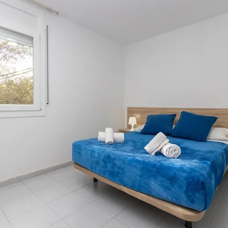 Apartment Aiguablava *