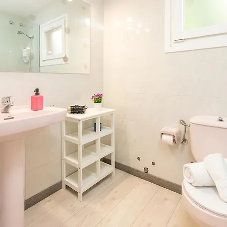 Appartement Aiguablava *