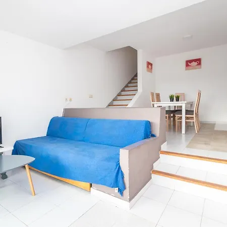 Aiguablava Apartment Begur