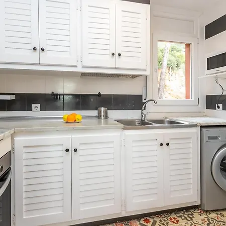 Appartement Aiguablava Begur