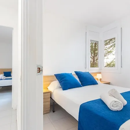 Aiguablava Apartment *
