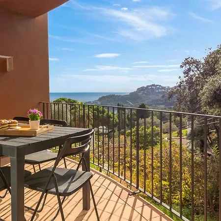 Aiguablava * Begur