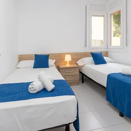 Aiguablava Apartment