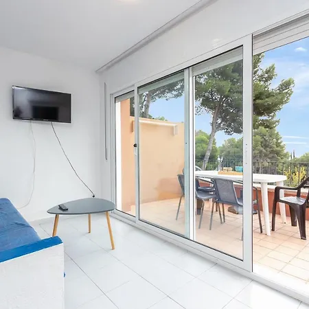 Aiguablava Apartment Begur