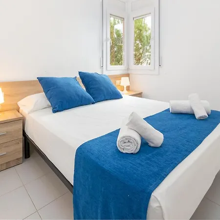 Apartment Aiguablava