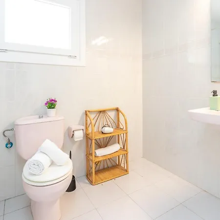 Aiguablava Apartment Begur
