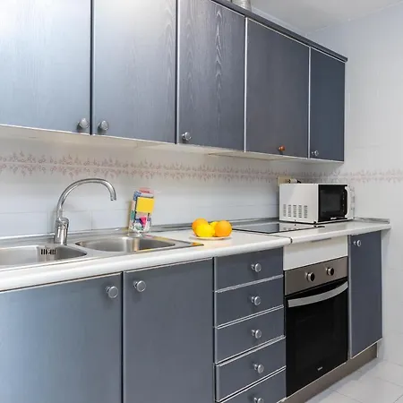 Aiguablava Apartment Begur