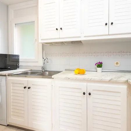 Apartment Aiguablava