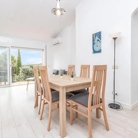 Apartment Aiguablava Begur