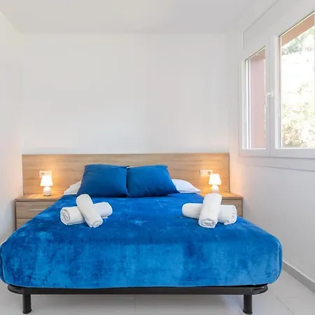 Aiguablava Appartement