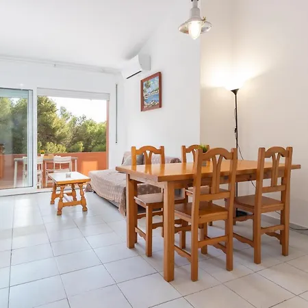 Apartment Aiguablava Begur