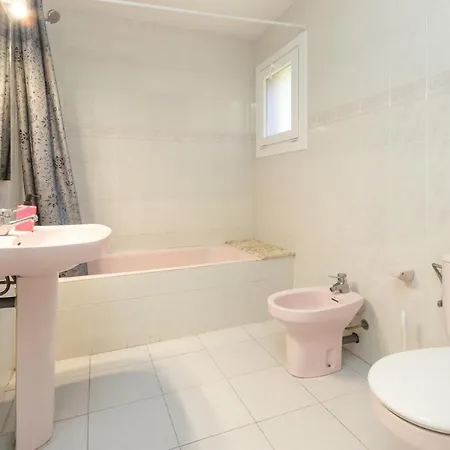 Apartment Aiguablava