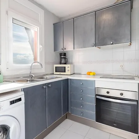 Apartment Aiguablava Begur