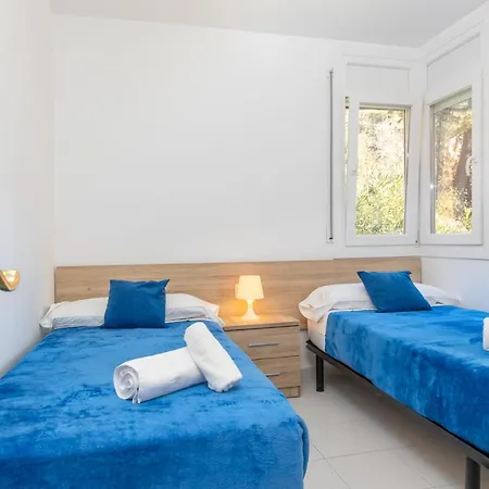 Appartement Aiguablava *