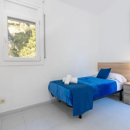Aiguablava Apartment
