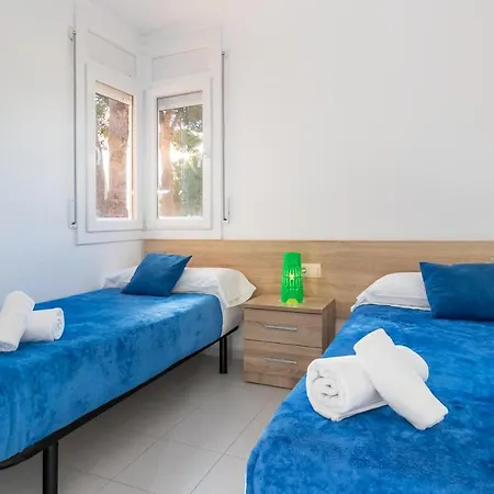 Apartment Aiguablava Begur
