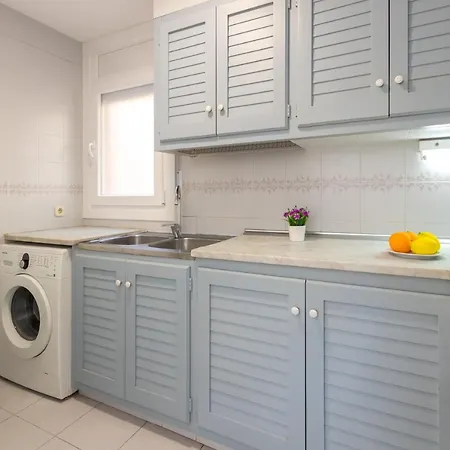 Aiguablava Appartement